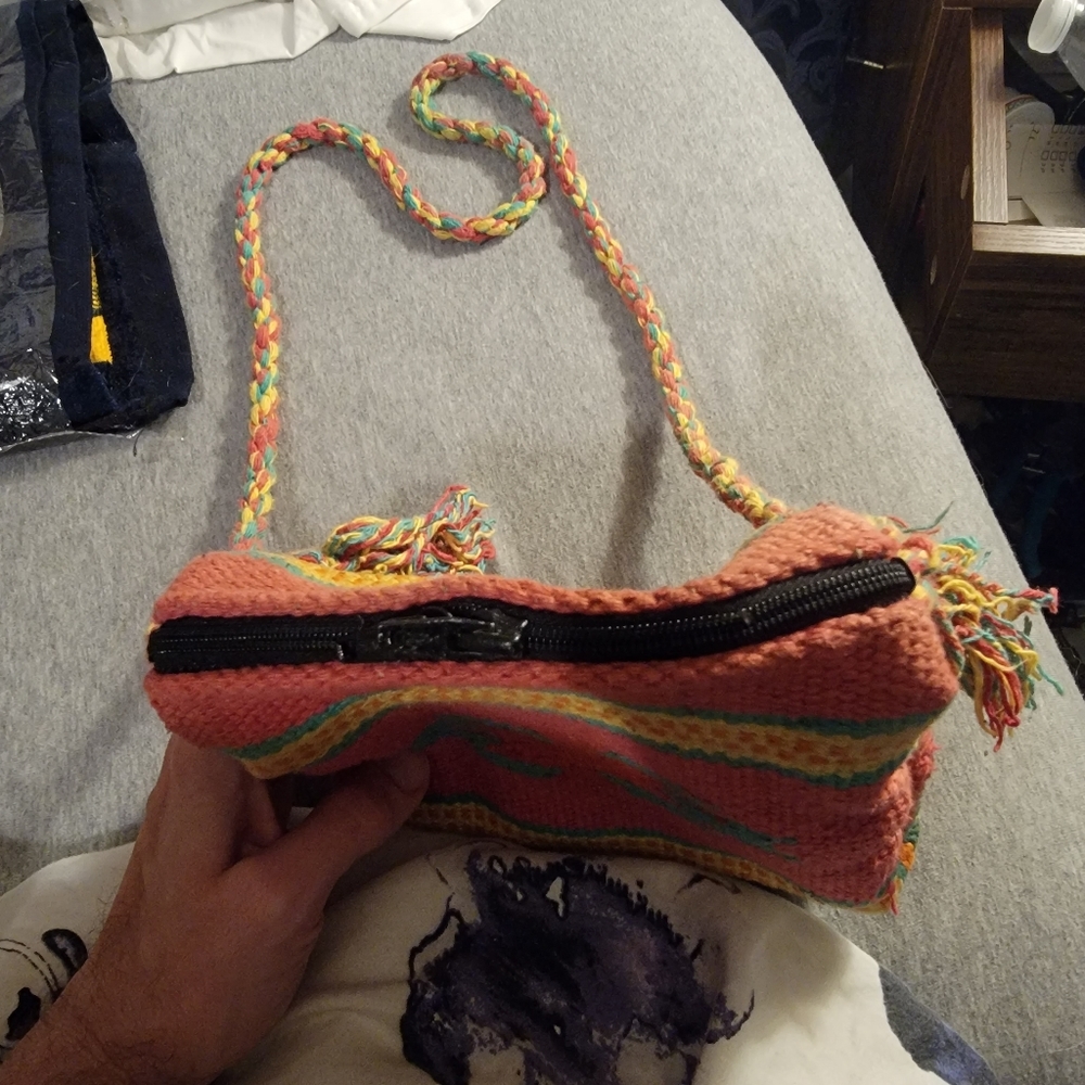 Z & Lhandbag